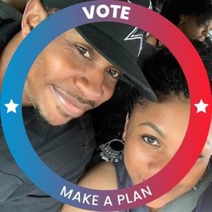 Meet your Posher, Joann